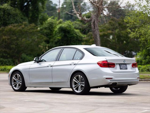 used 2016 BMW 328 car, priced at $13,995