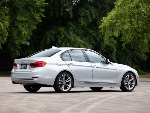 used 2016 BMW 328 car, priced at $13,995