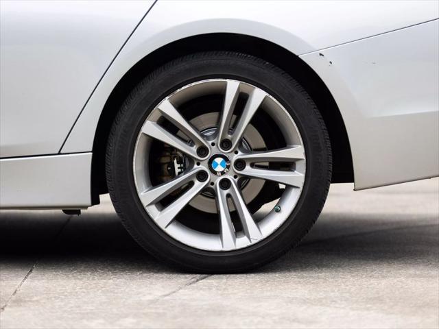 used 2016 BMW 328 car, priced at $13,995