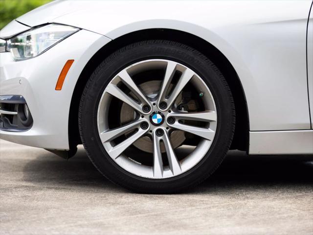used 2016 BMW 328 car, priced at $13,995
