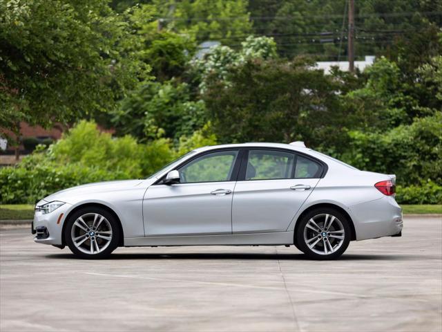 used 2016 BMW 328 car, priced at $13,995