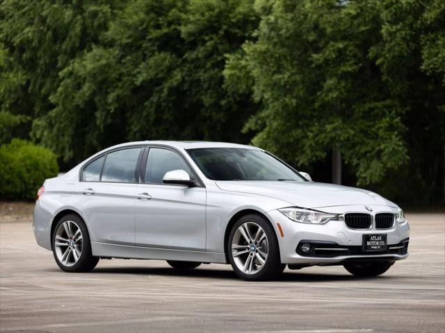 used 2016 BMW 328 car, priced at $13,995
