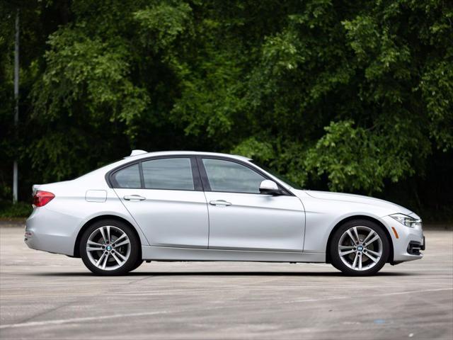 used 2016 BMW 328 car, priced at $13,995