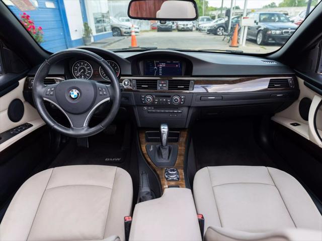 used 2011 BMW 328 car, priced at $9,995