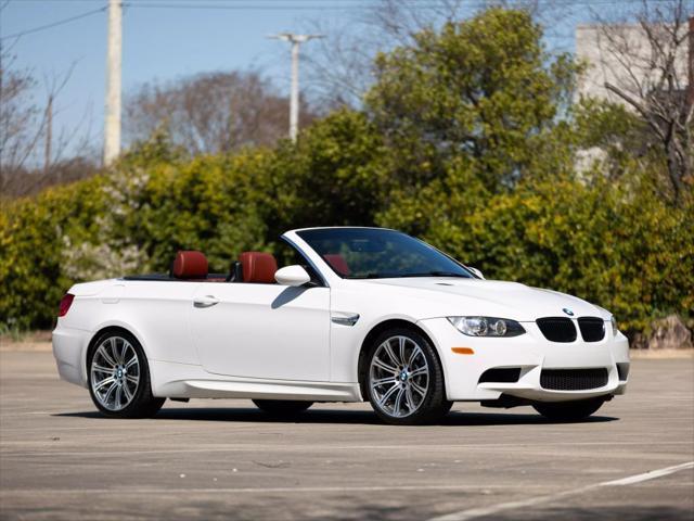 used 2011 BMW M3 car, priced at $32,995