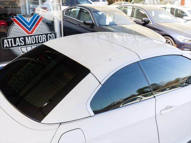 used 2011 BMW M3 car, priced at $32,995