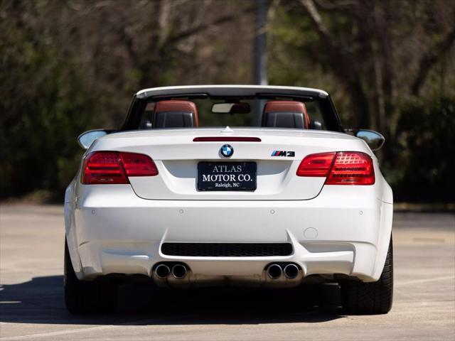 used 2011 BMW M3 car, priced at $32,995