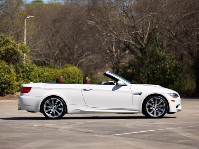 used 2011 BMW M3 car, priced at $32,995
