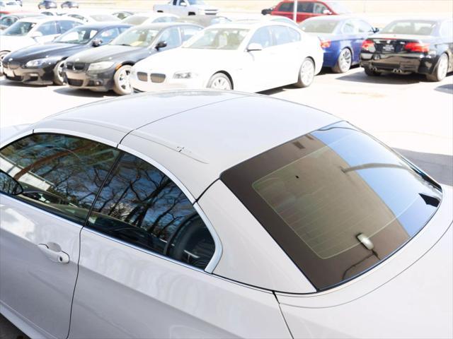 used 2011 BMW M3 car, priced at $32,995