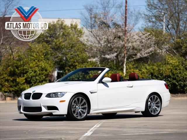 used 2011 BMW M3 car, priced at $32,995
