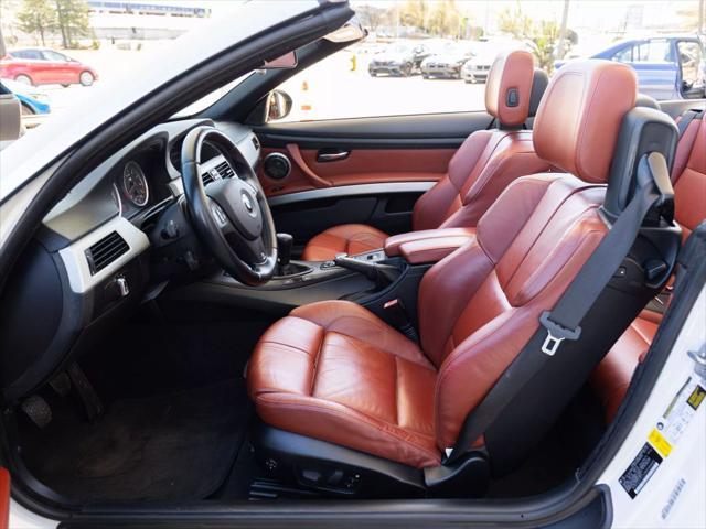 used 2011 BMW M3 car, priced at $32,995