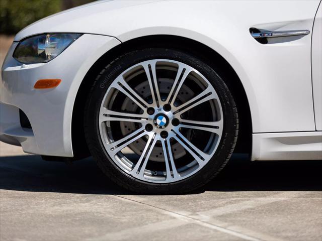 used 2011 BMW M3 car, priced at $32,995