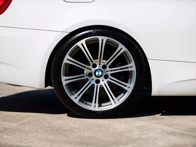 used 2011 BMW M3 car, priced at $32,995