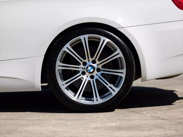 used 2011 BMW M3 car, priced at $32,995