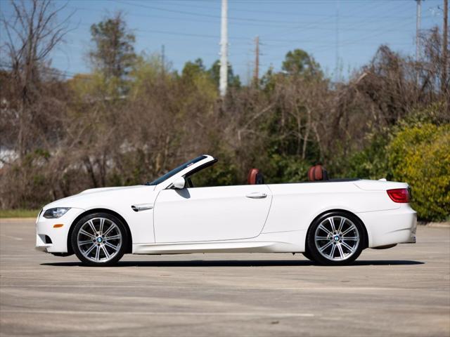 used 2011 BMW M3 car, priced at $32,995