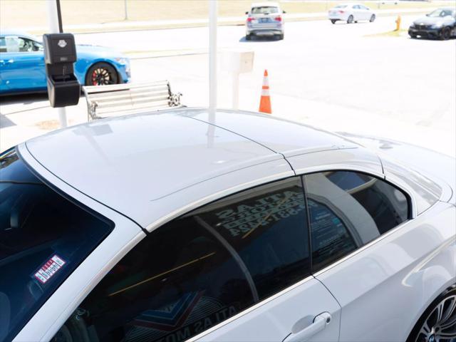 used 2011 BMW M3 car, priced at $32,995