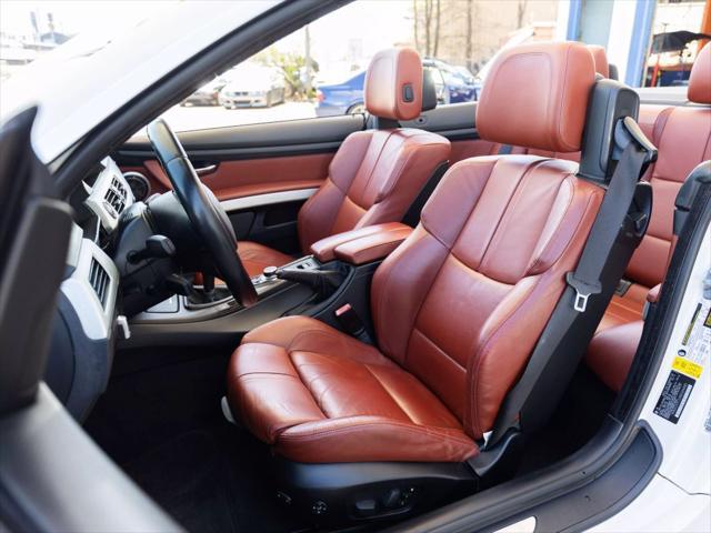 used 2011 BMW M3 car, priced at $32,995