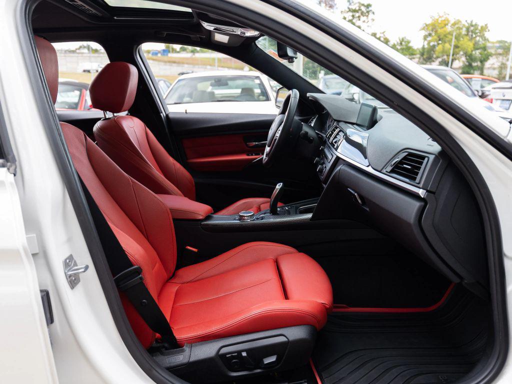 used 2015 BMW 328 car, priced at $14,995