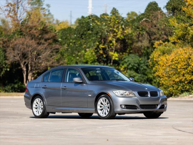 used 2011 BMW 328 car, priced at $9,895