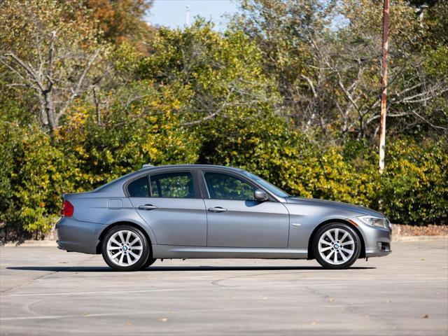 used 2011 BMW 328 car, priced at $9,895