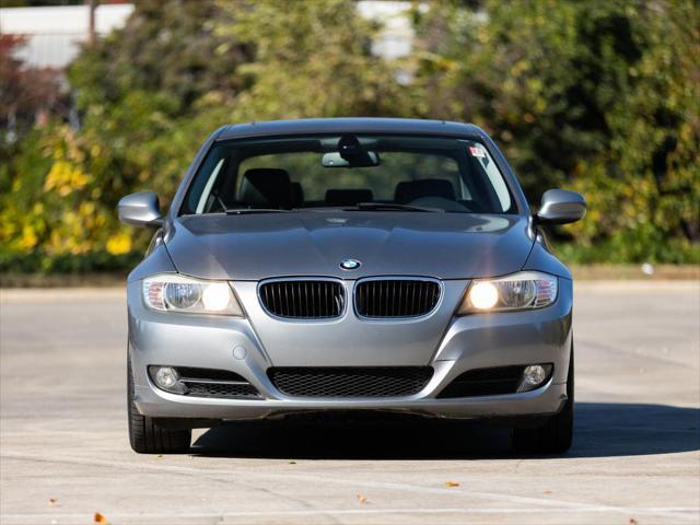 used 2011 BMW 328 car, priced at $9,895