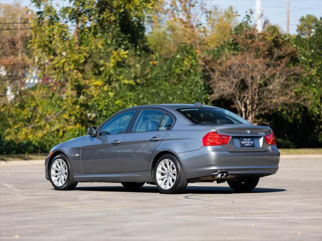 used 2011 BMW 328 car, priced at $9,895