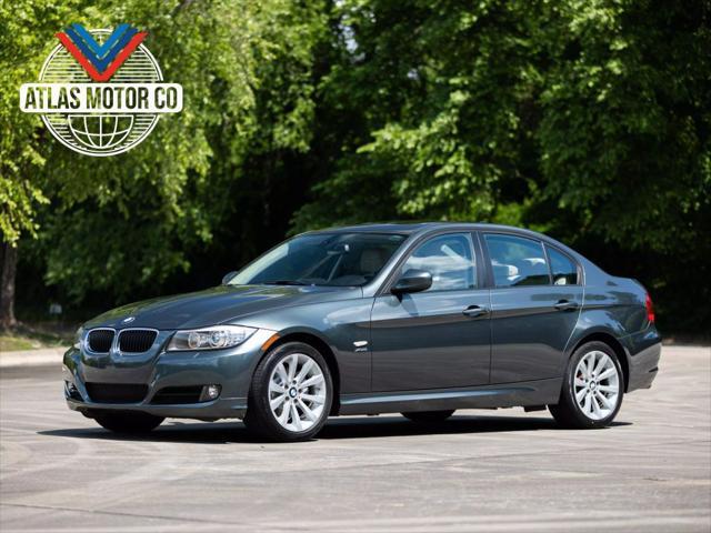 used 2011 BMW 328 car, priced at $10,995