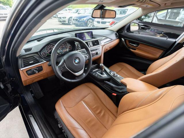 used 2013 BMW 328 car, priced at $10,995