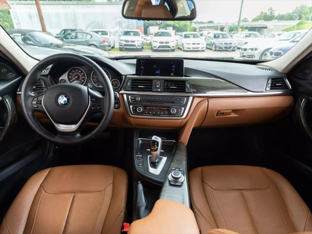 used 2013 BMW 328 car, priced at $10,995