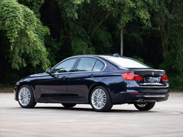 used 2013 BMW 328 car, priced at $10,995