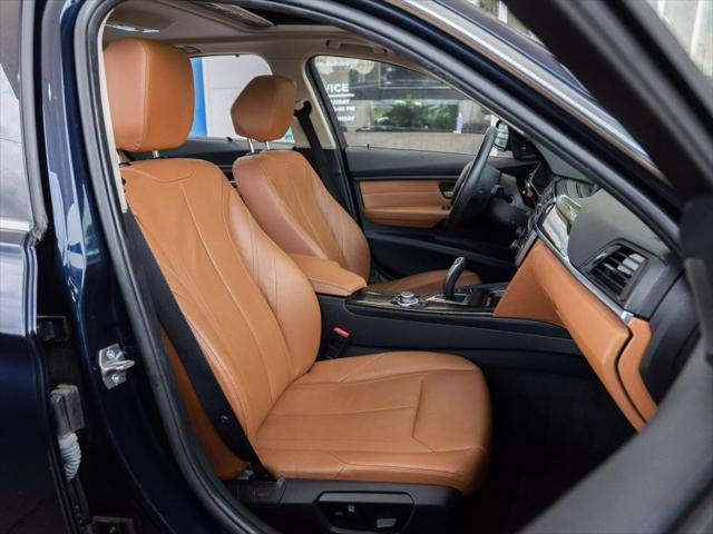 used 2013 BMW 328 car, priced at $10,995