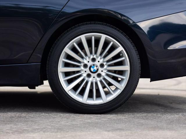used 2013 BMW 328 car, priced at $10,995