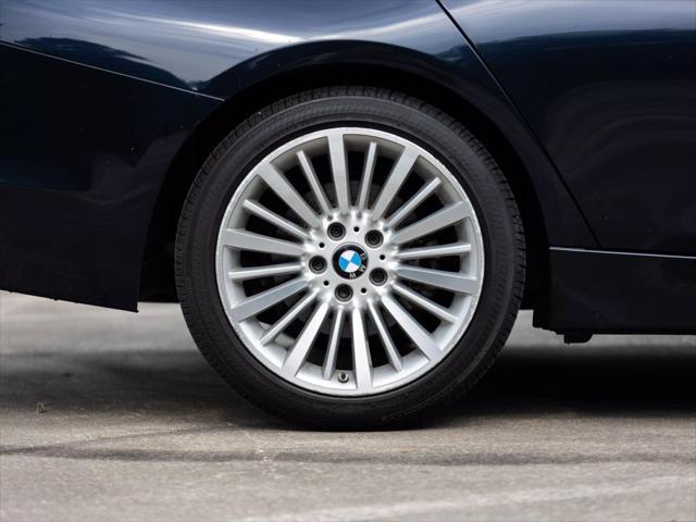 used 2013 BMW 328 car, priced at $10,995