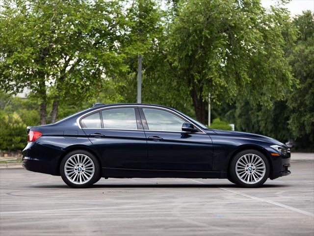 used 2013 BMW 328 car, priced at $10,995