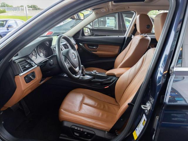 used 2013 BMW 328 car, priced at $10,995