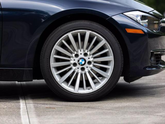 used 2013 BMW 328 car, priced at $10,995