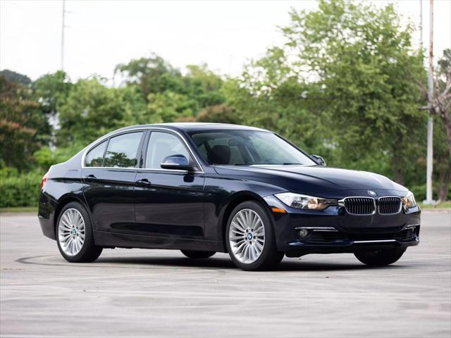 used 2013 BMW 328 car, priced at $10,995