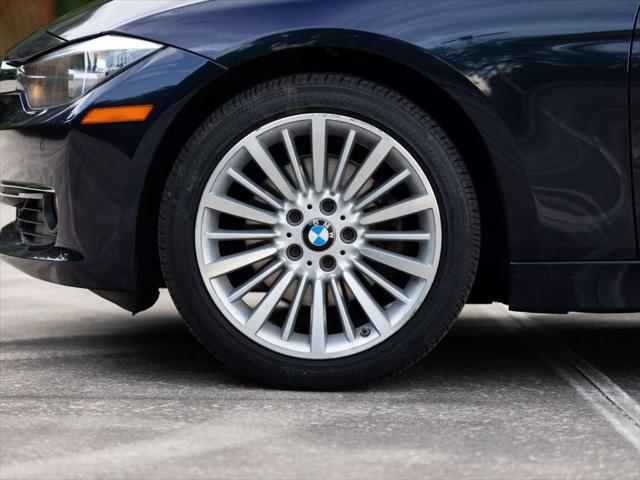 used 2013 BMW 328 car, priced at $10,995