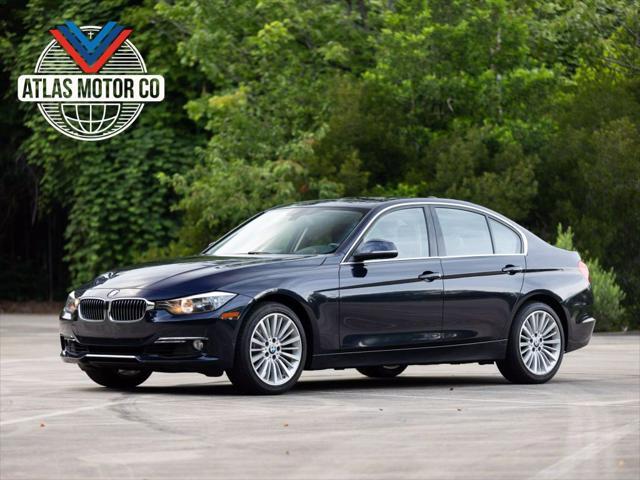 used 2013 BMW 328 car, priced at $10,995