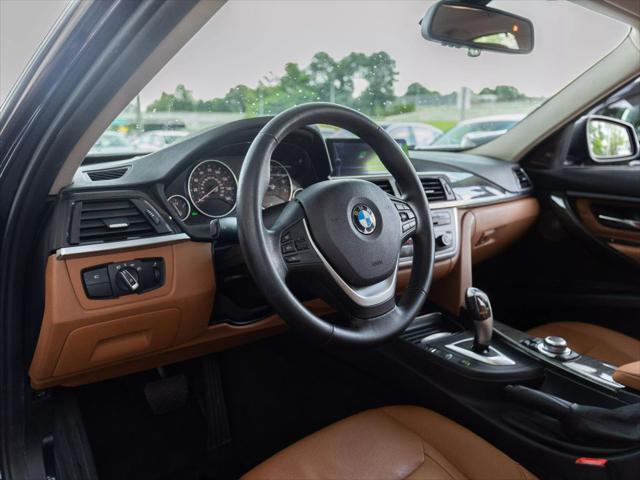 used 2013 BMW 328 car, priced at $10,995