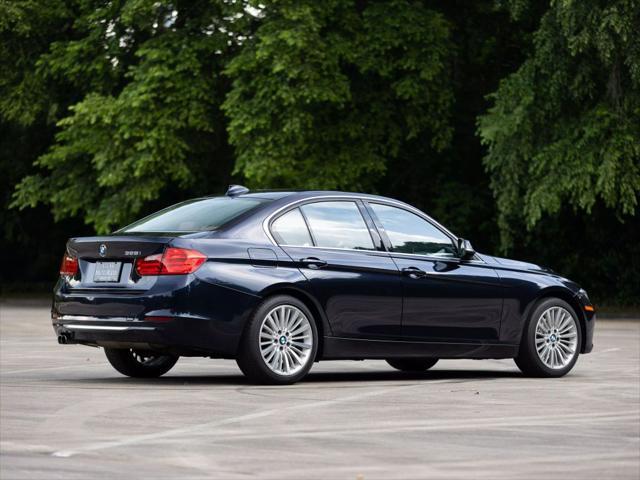 used 2013 BMW 328 car, priced at $10,995