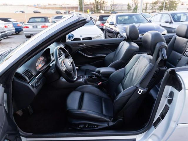 used 2001 BMW M3 car, priced at $19,995