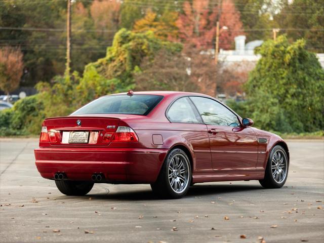 used 2004 BMW M3 car, priced at $32,995