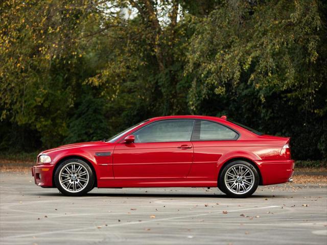 used 2004 BMW M3 car, priced at $32,995