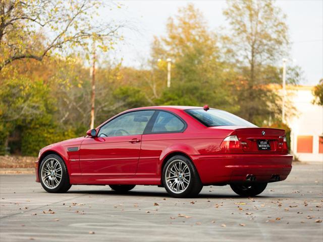 used 2004 BMW M3 car, priced at $32,995