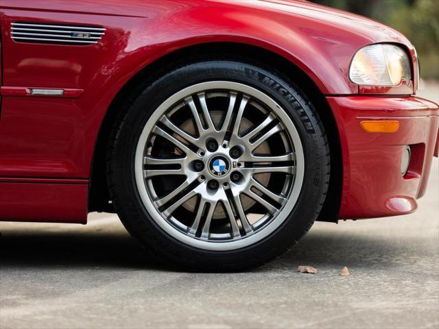 used 2004 BMW M3 car, priced at $32,995