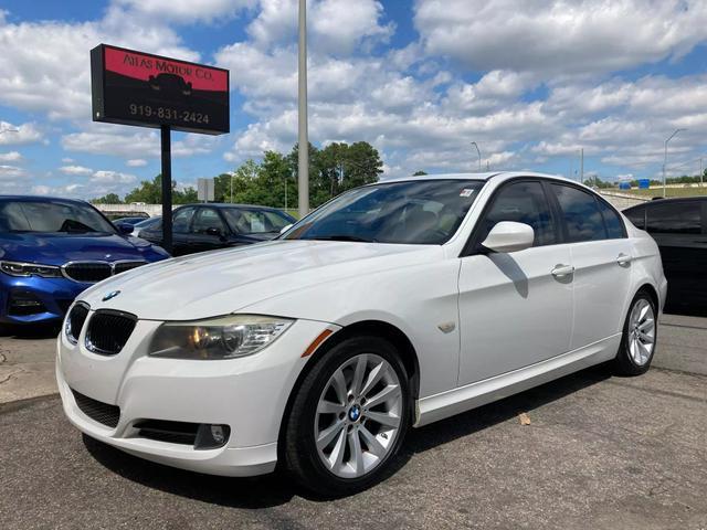 used 2010 BMW 328 car, priced at $9,495