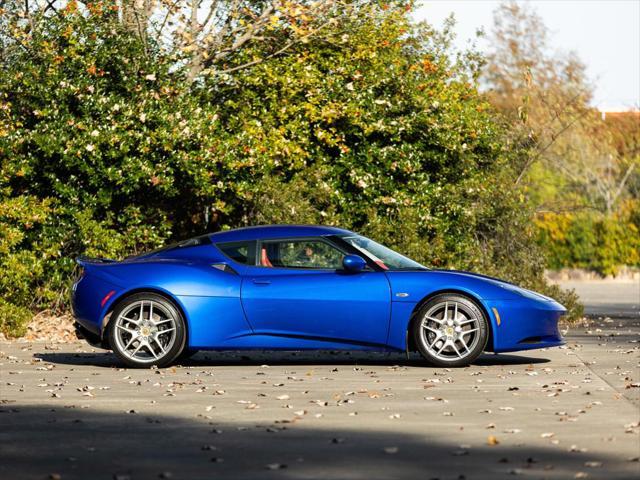 used 2011 Lotus Evora car, priced at $53,995