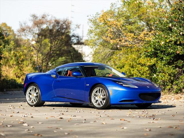 used 2011 Lotus Evora car, priced at $53,995