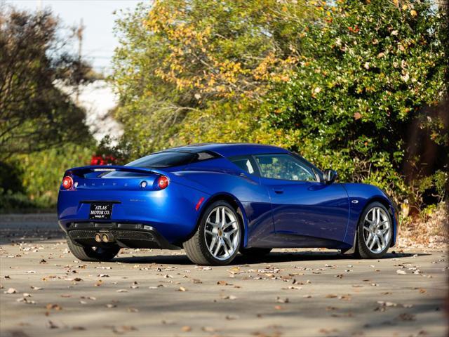 used 2011 Lotus Evora car, priced at $53,995